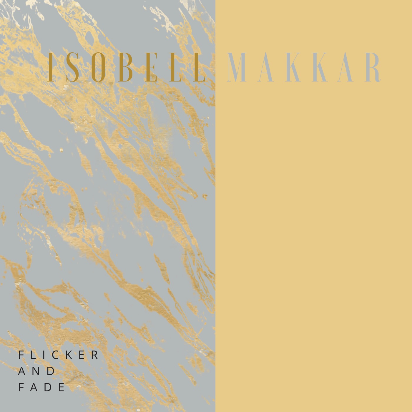 Flicker and Fade