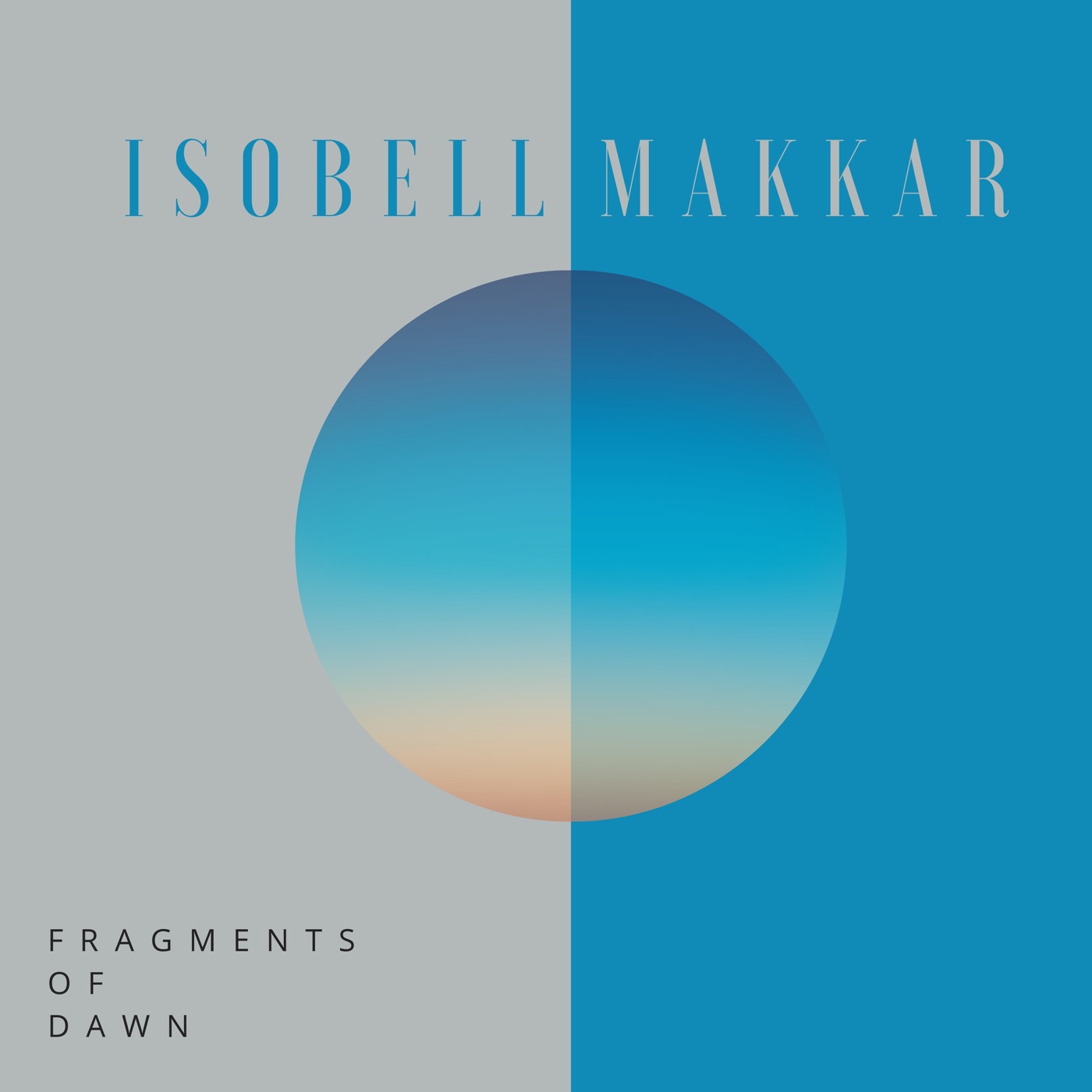 Fragments of Dawn